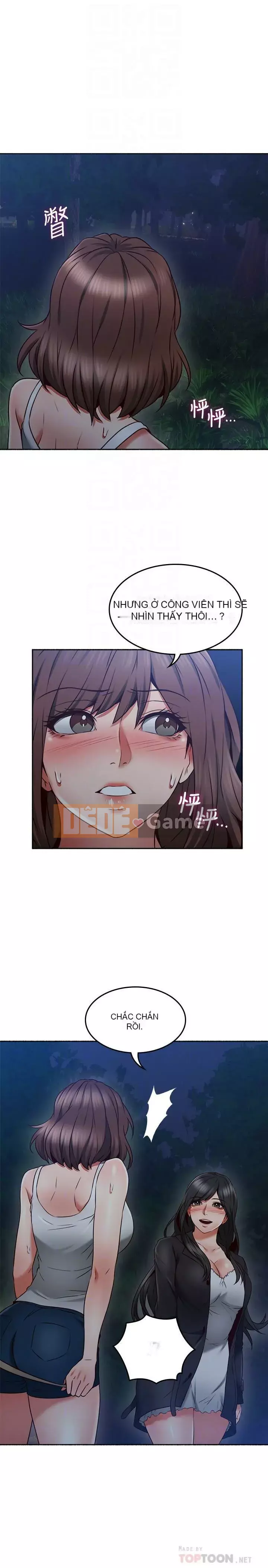 Vợ hàng xóm Chương 45-60