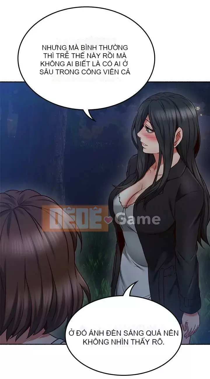 Vợ hàng xóm Chương 45-60