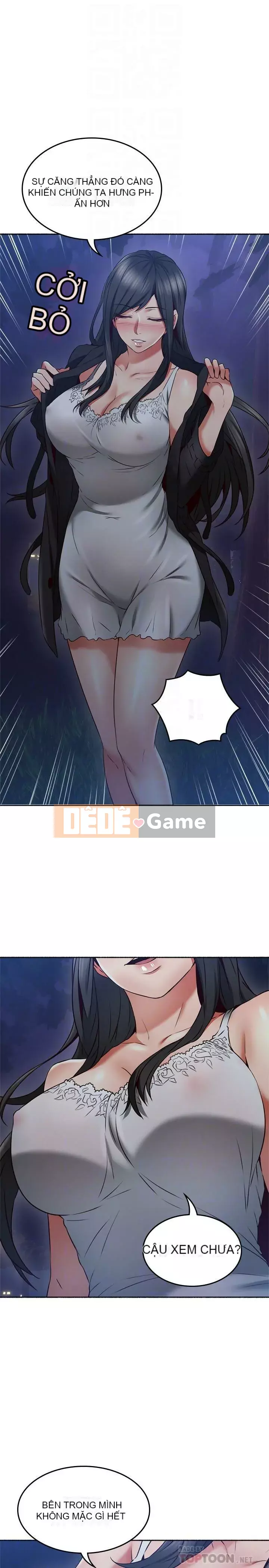 Vợ hàng xóm Chương 45-60