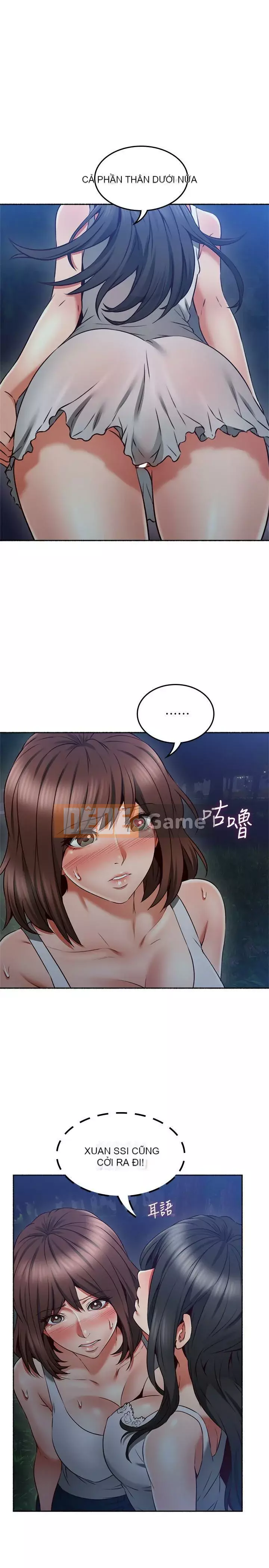 Vợ hàng xóm Chương 45-60