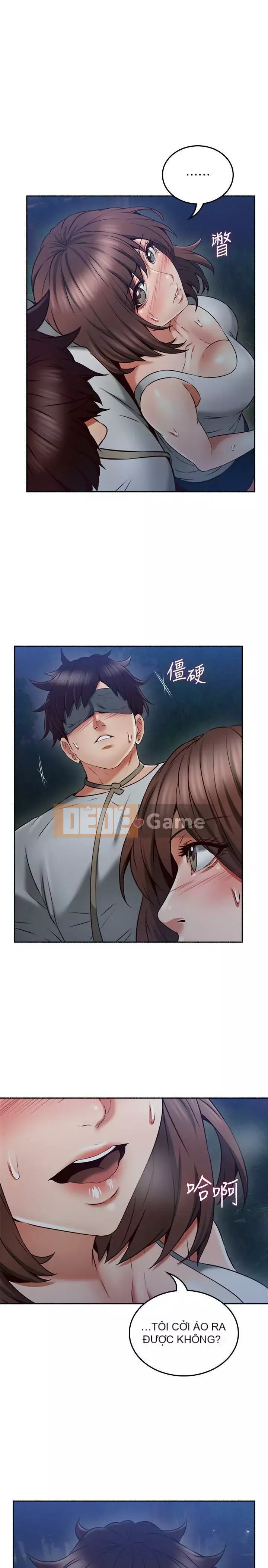 Vợ hàng xóm Chương 45-60