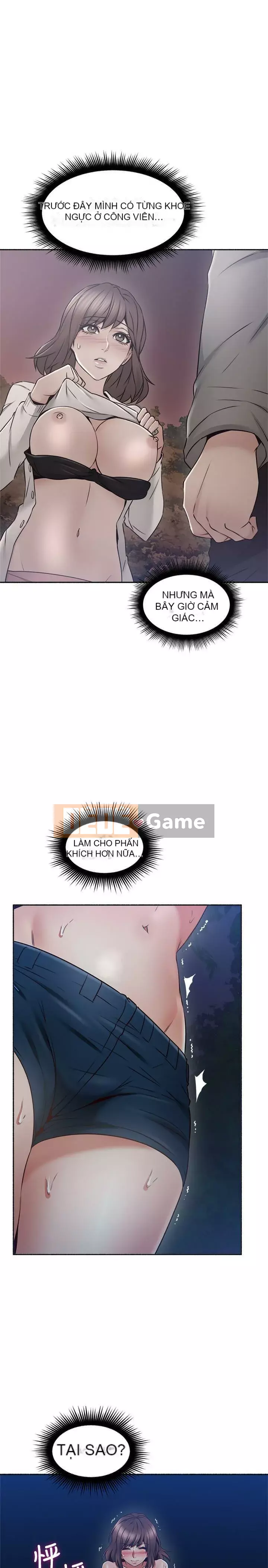 Vợ hàng xóm Chương 45-60