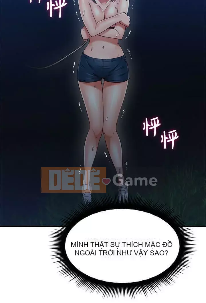 Vợ hàng xóm Chương 45-60