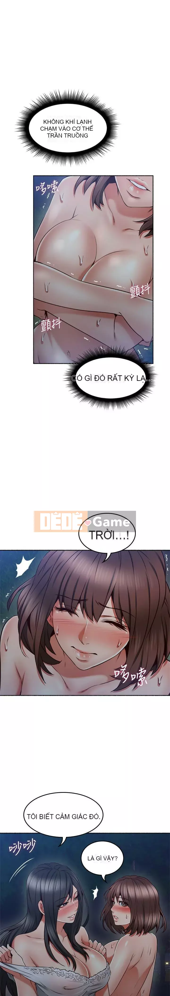 Vợ hàng xóm Chương 45-60