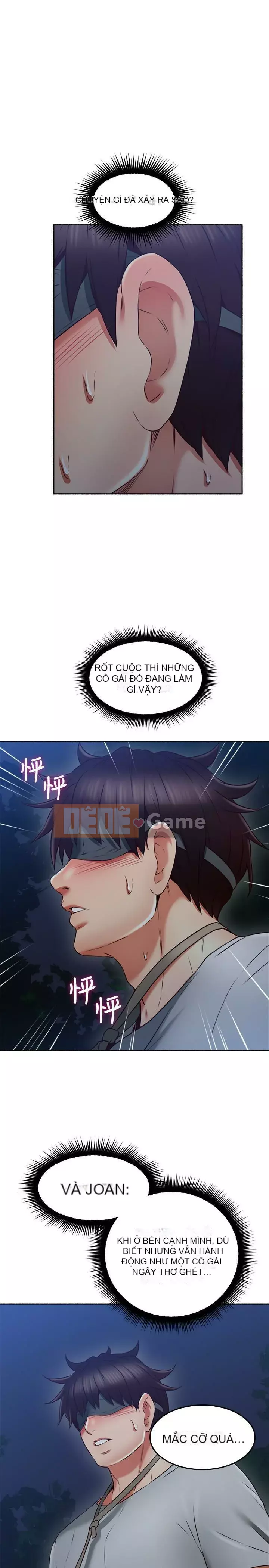 Vợ hàng xóm Chương 45-60