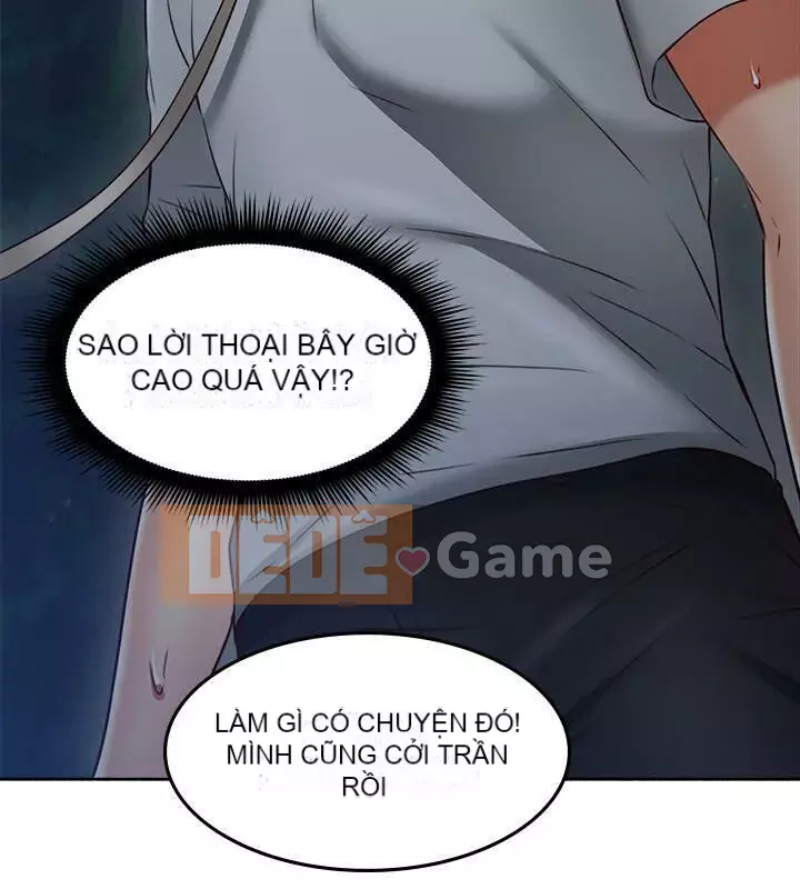 Vợ hàng xóm Chương 45-60