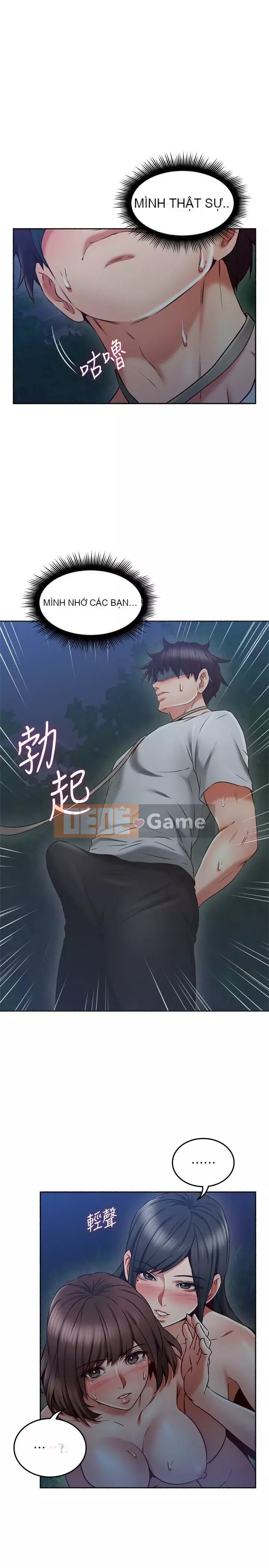 Vợ hàng xóm Chương 45-60