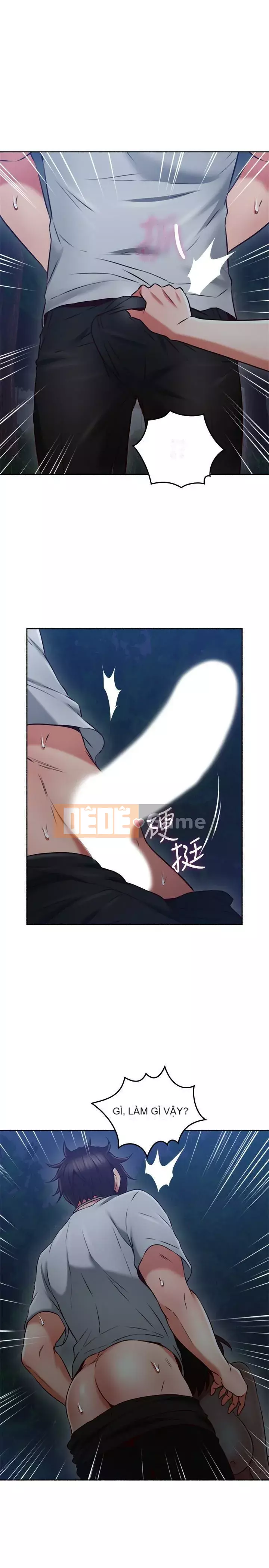 Vợ hàng xóm Chương 45-60