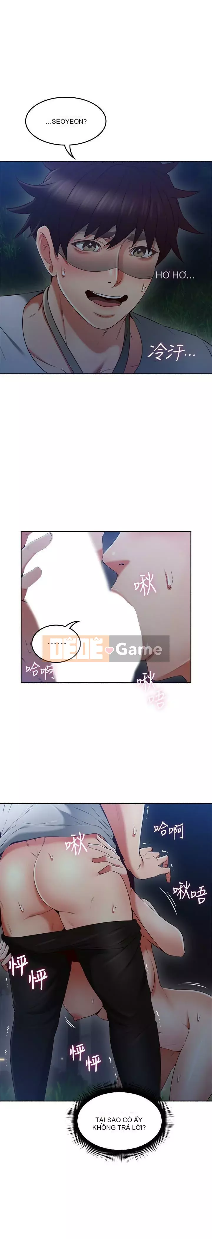 Vợ hàng xóm Chương 45-60