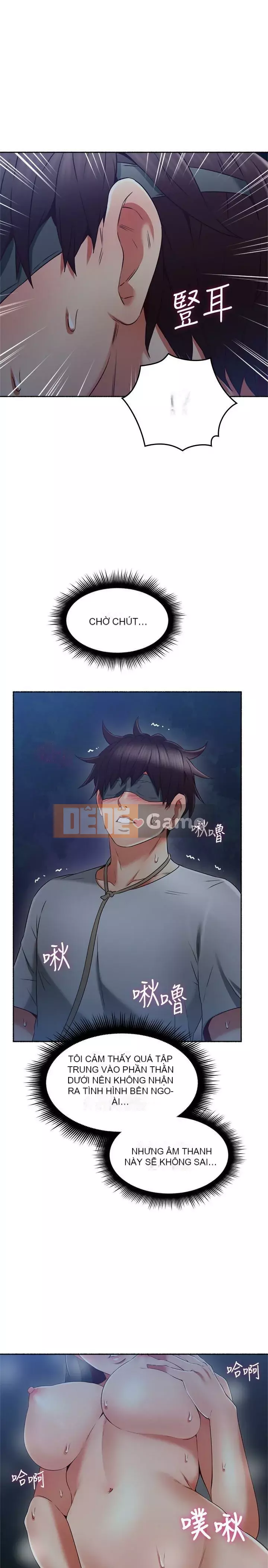 Vợ hàng xóm Chương 45-60