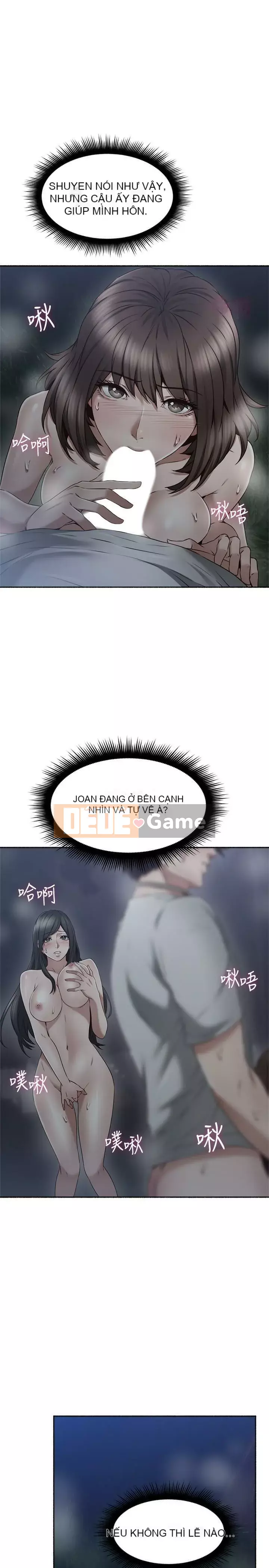 Vợ hàng xóm Chương 45-60