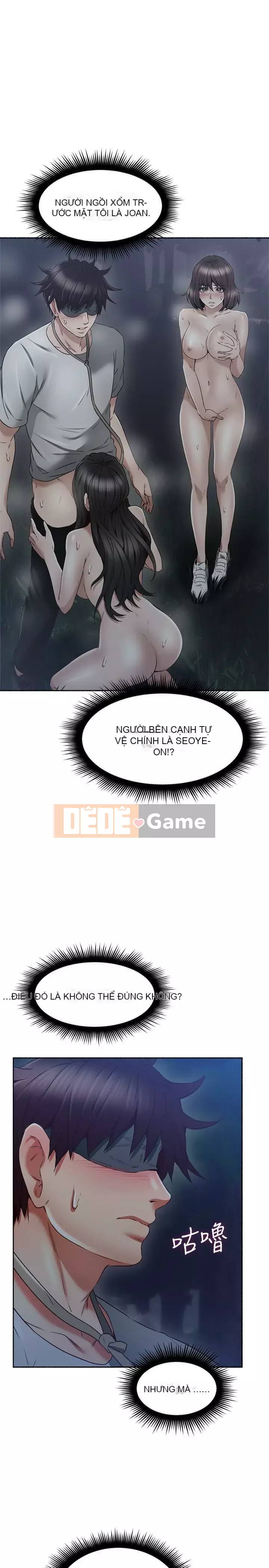 Vợ hàng xóm Chương 45-60