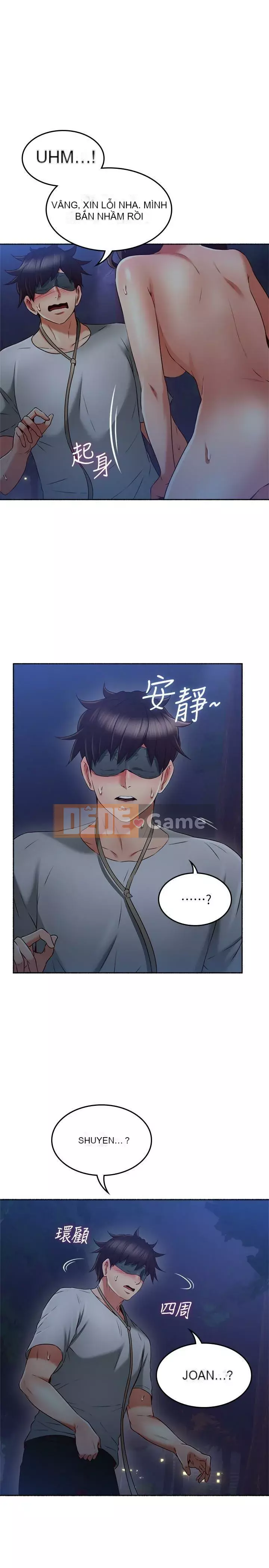 Vợ hàng xóm Chương 45-60