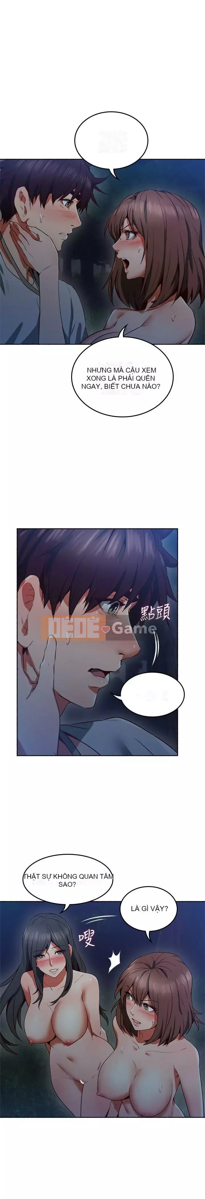 Vợ hàng xóm Chương 45-60