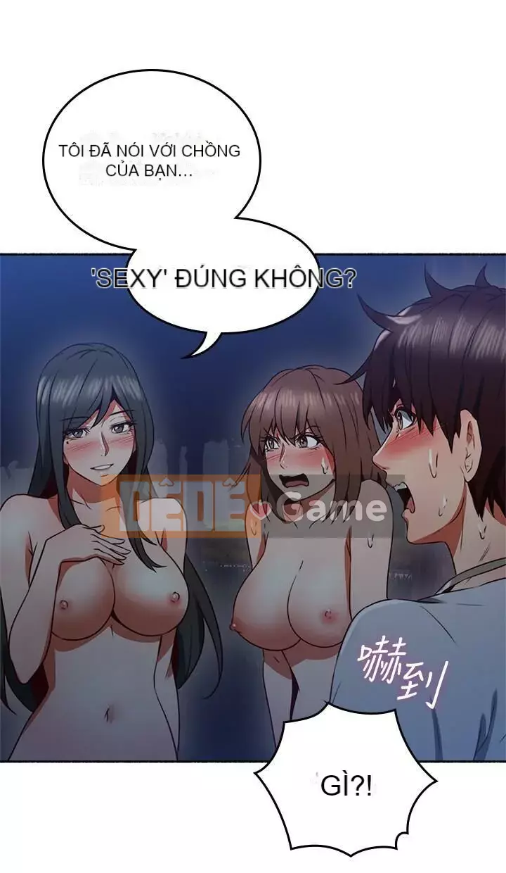 Vợ hàng xóm Chương 45-60