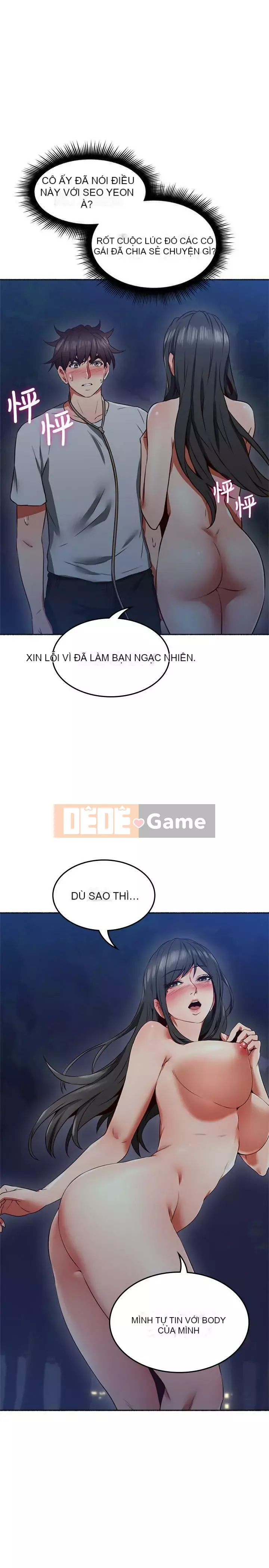 Vợ hàng xóm Chương 45-60