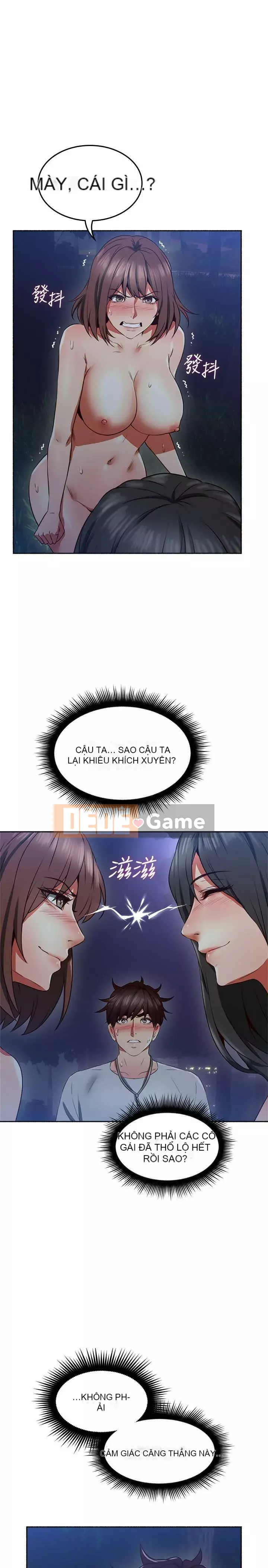 Vợ hàng xóm Chương 45-60