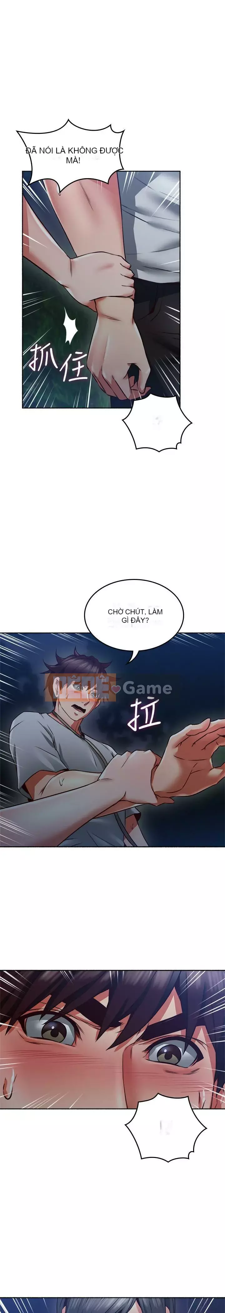 Vợ hàng xóm Chương 45-60