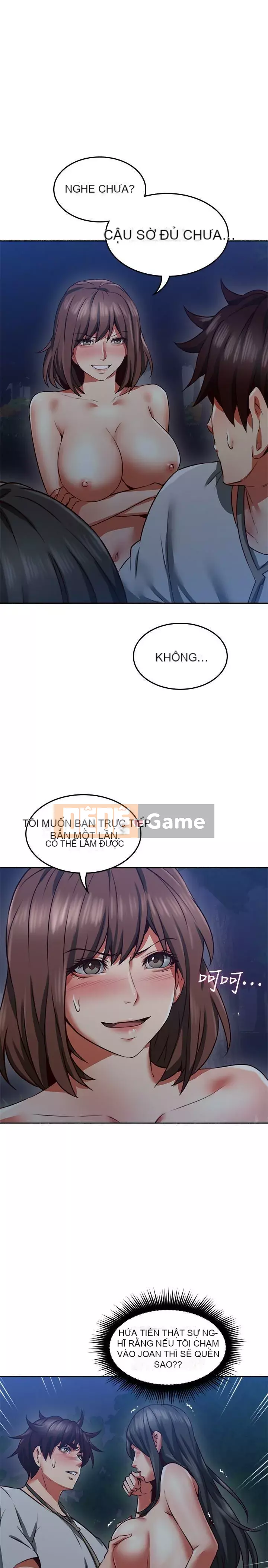 Vợ hàng xóm Chương 45-60