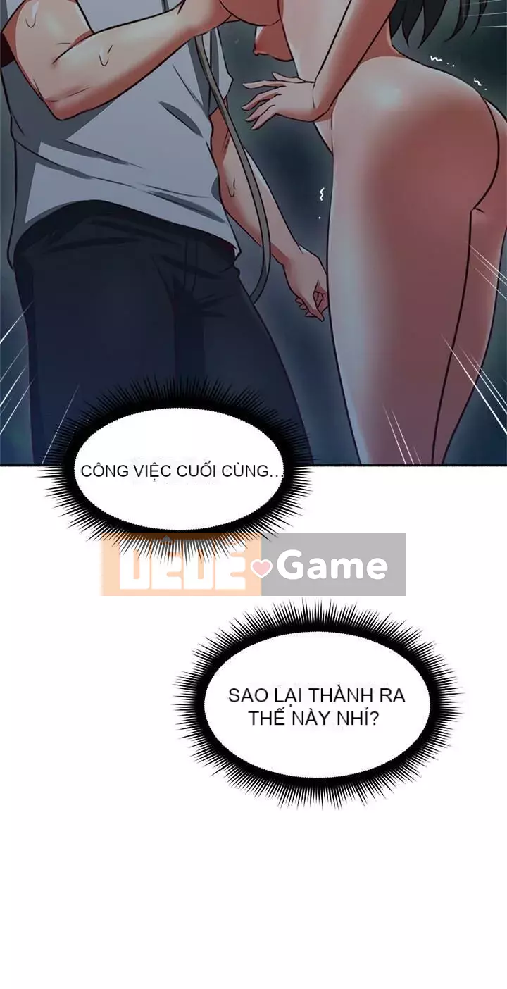 Vợ hàng xóm Chương 45-60