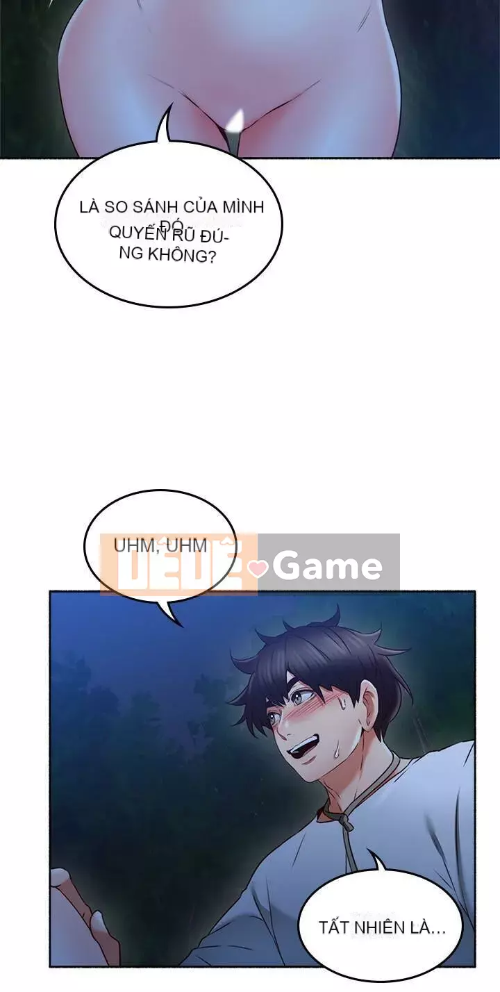 Vợ hàng xóm Chương 45-60