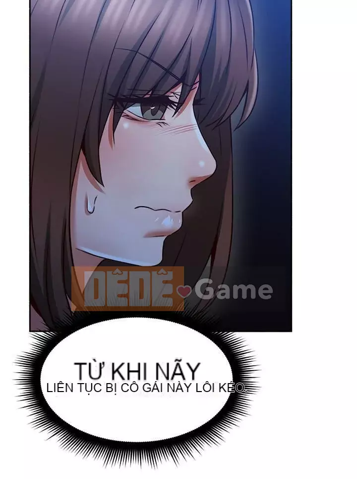 Vợ hàng xóm Chương 45-60