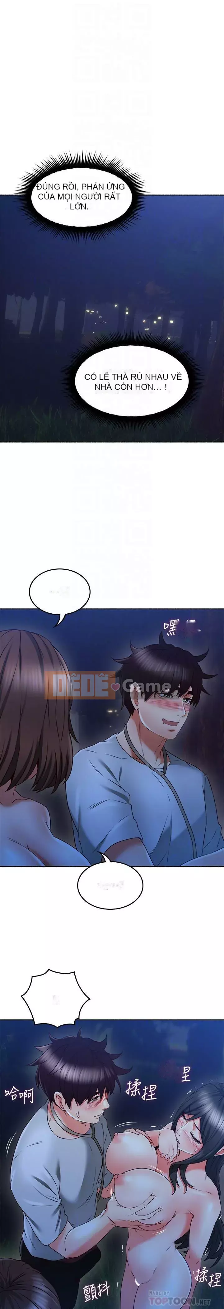 Vợ hàng xóm Chương 45-60