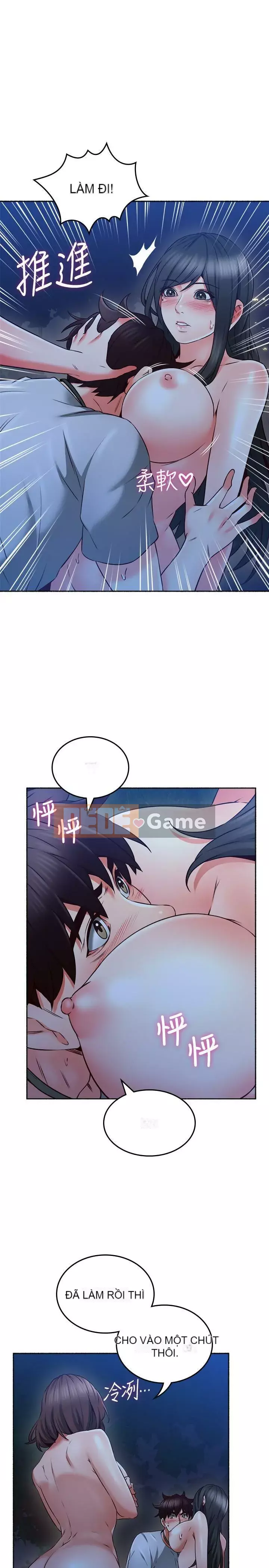 Vợ hàng xóm Chương 45-60