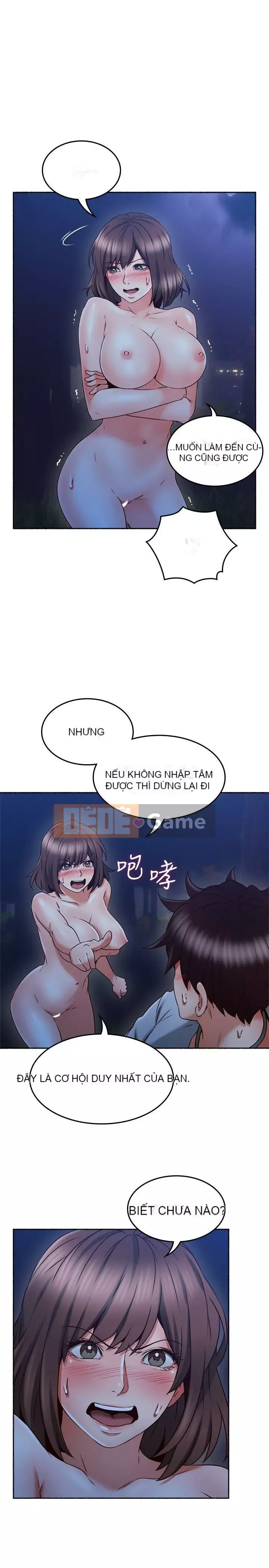 Vợ hàng xóm Chương 45-60