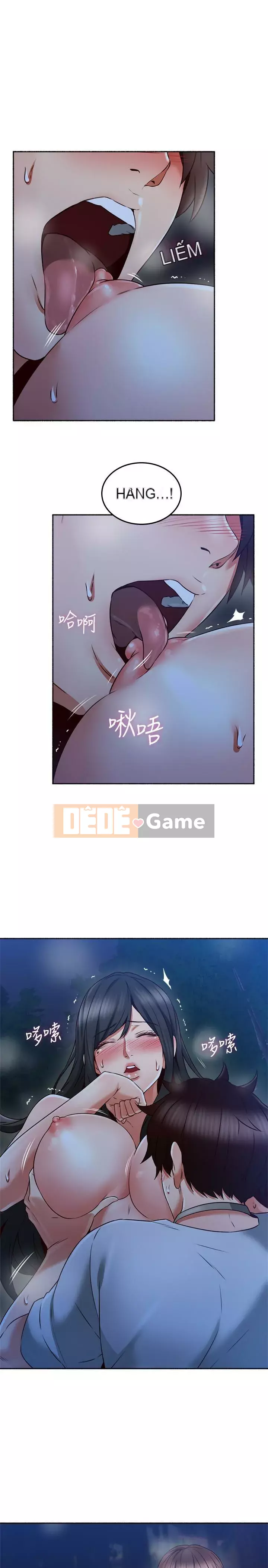 Vợ hàng xóm Chương 45-60