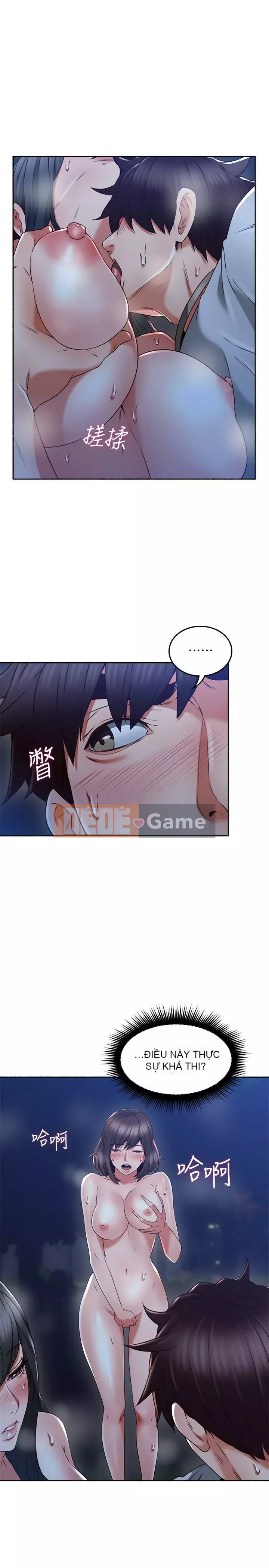 Vợ hàng xóm Chương 45-60