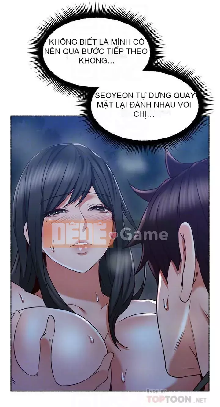 Vợ hàng xóm Chương 45-60