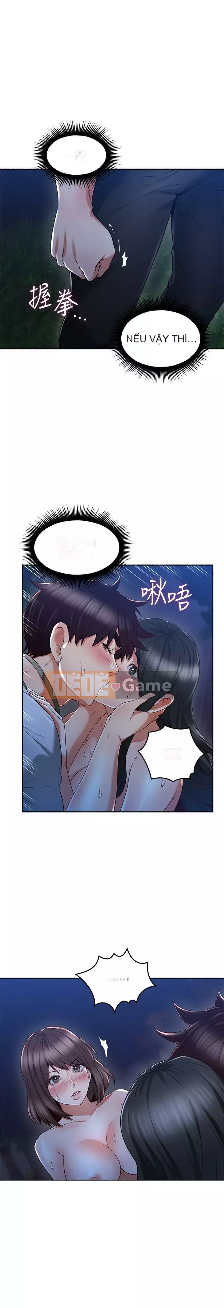 Vợ hàng xóm Chương 45-60