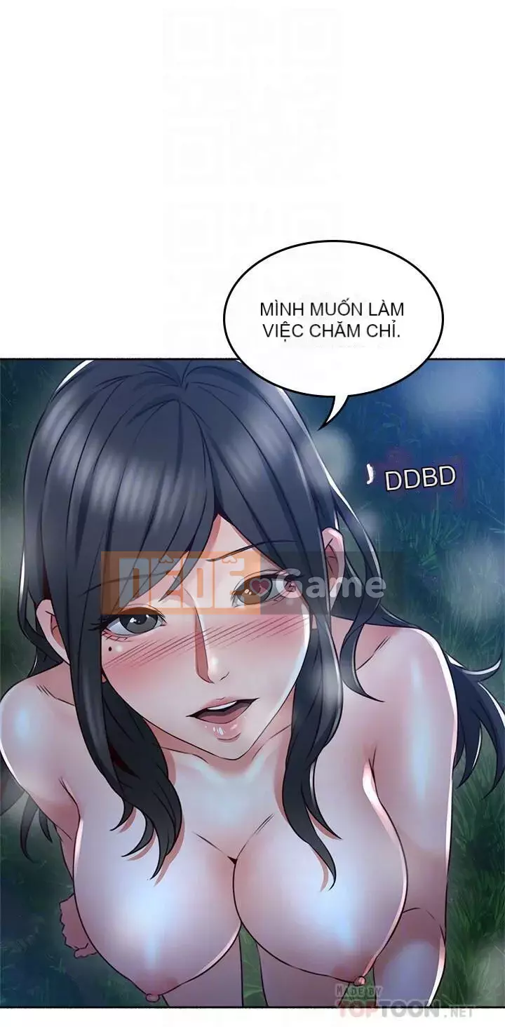 Vợ hàng xóm Chương 45-60