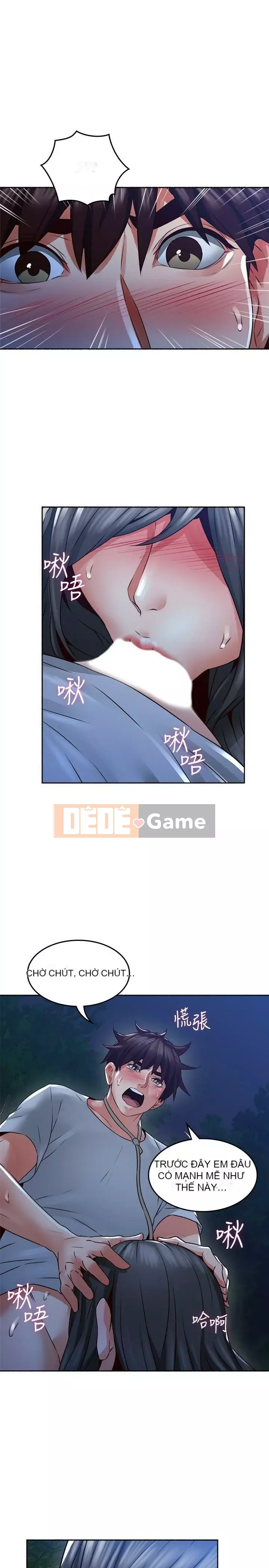 Vợ hàng xóm Chương 45-60