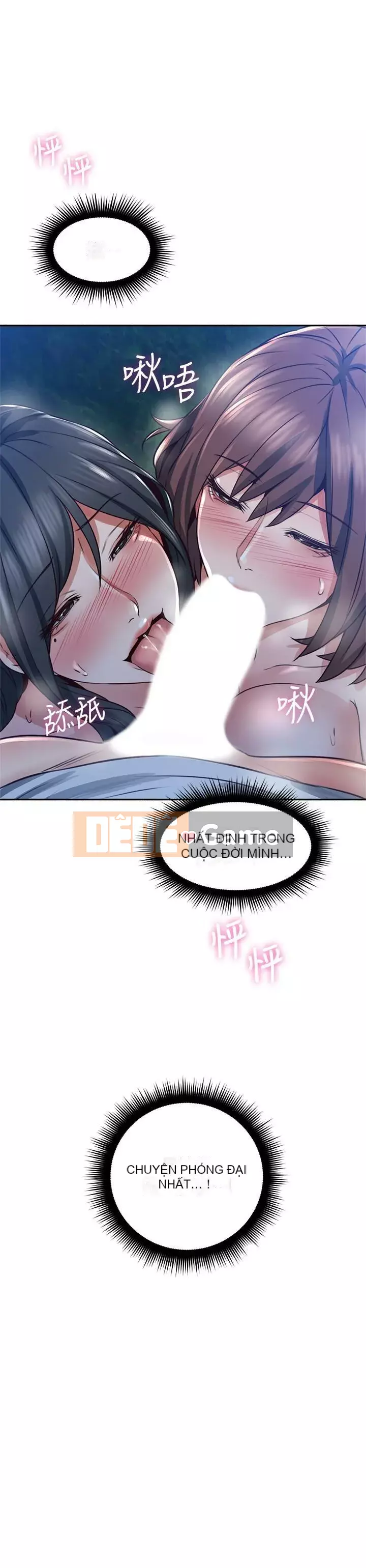 Vợ hàng xóm Chương 45-60