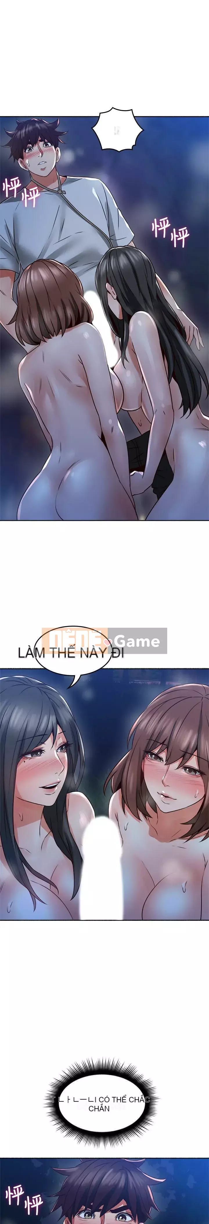 Vợ hàng xóm Chương 45-60