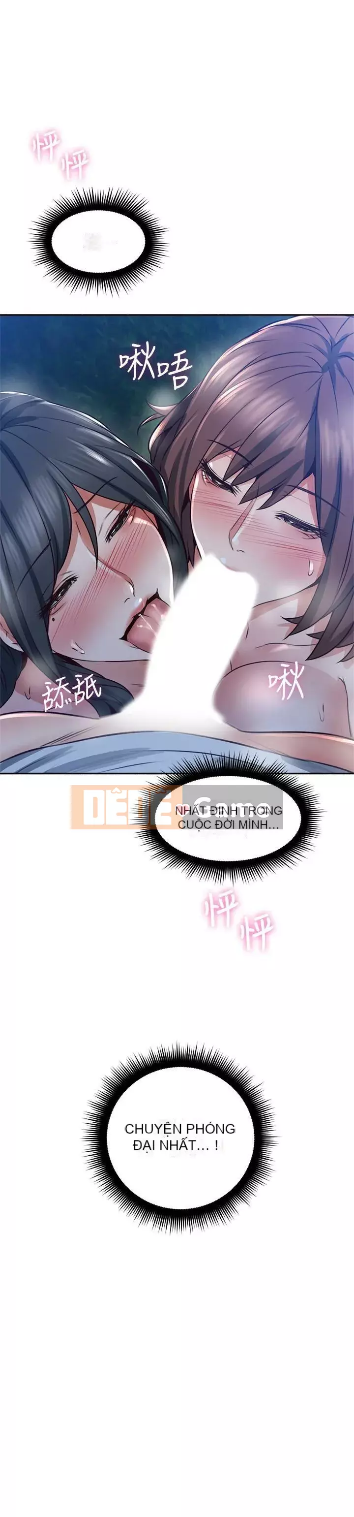 Vợ hàng xóm Chương 45-60