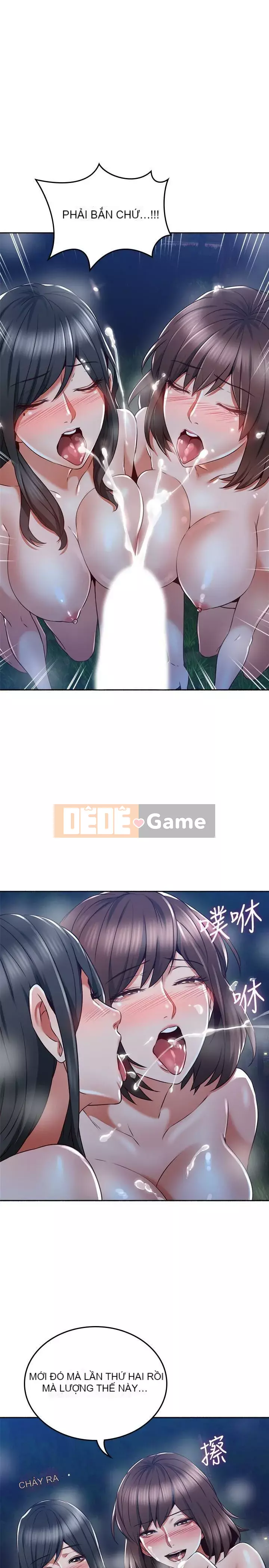 Vợ hàng xóm Chương 45-60