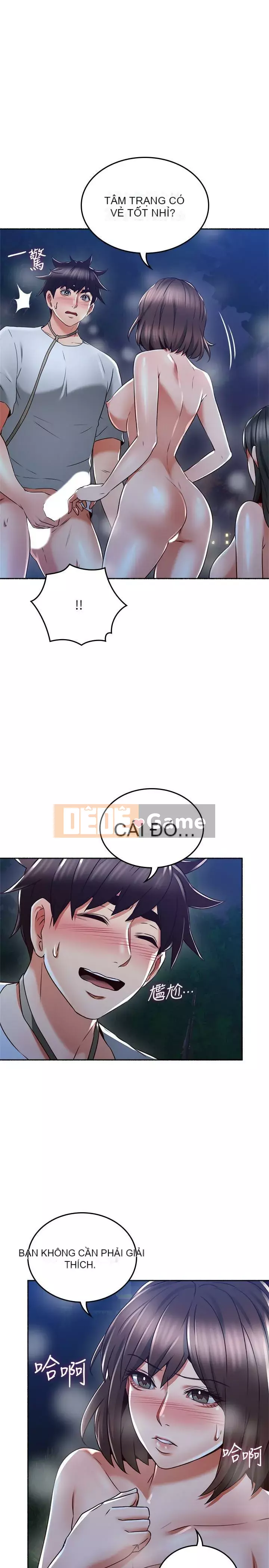 Vợ hàng xóm Chương 45-60