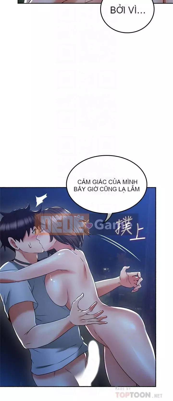 Vợ hàng xóm Chương 45-60