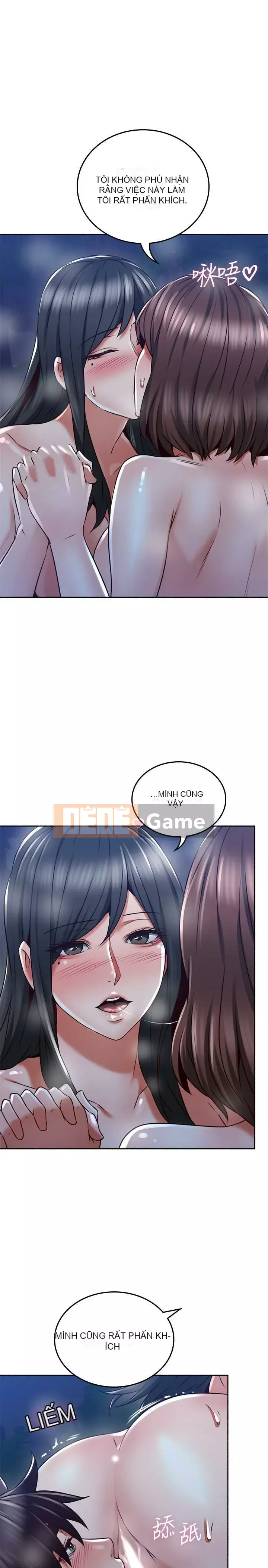 Vợ hàng xóm Chương 45-60