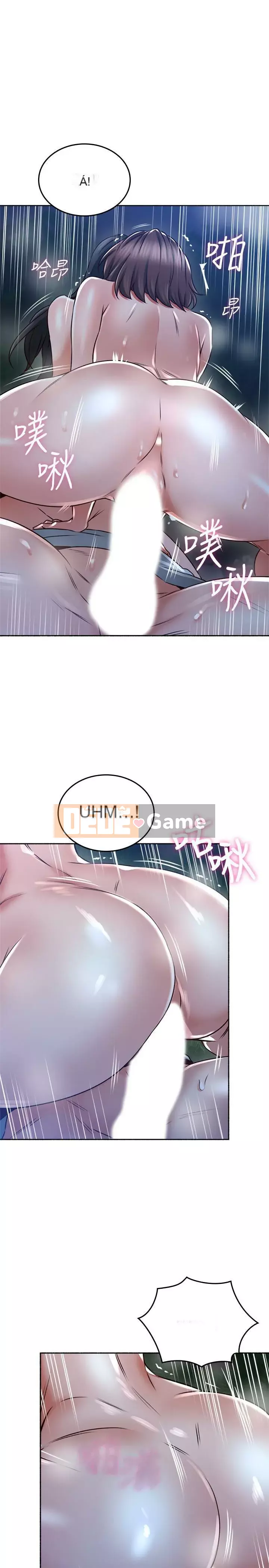 Vợ hàng xóm Chương 45-60