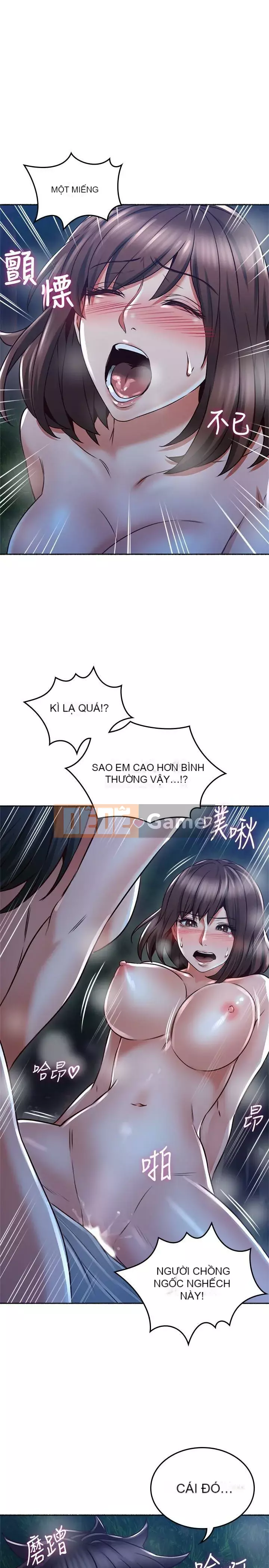 Vợ hàng xóm Chương 45-60