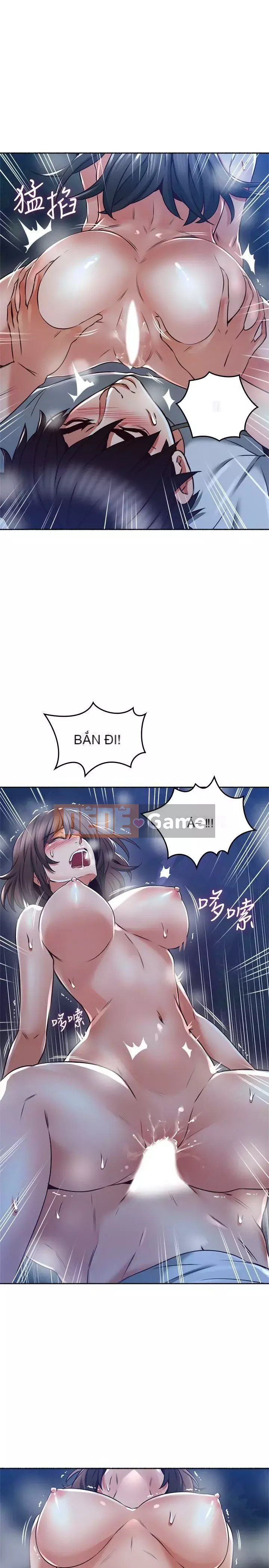 Vợ hàng xóm Chương 45-60