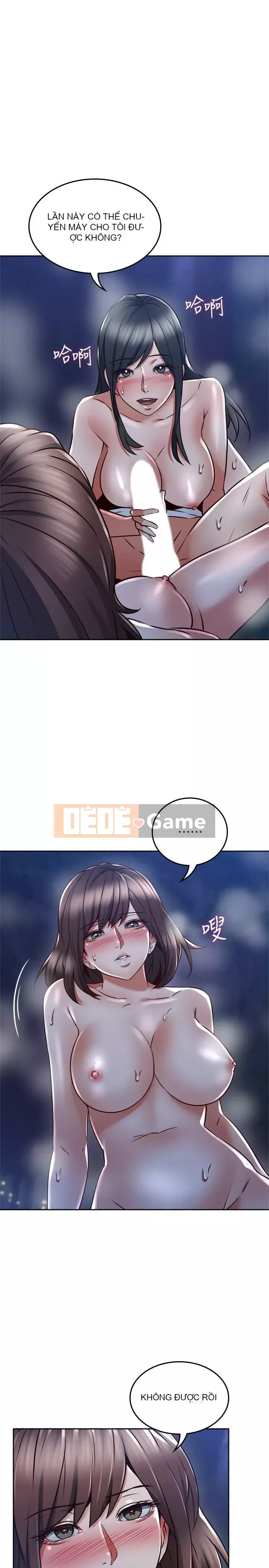 Vợ hàng xóm Chương 45-60