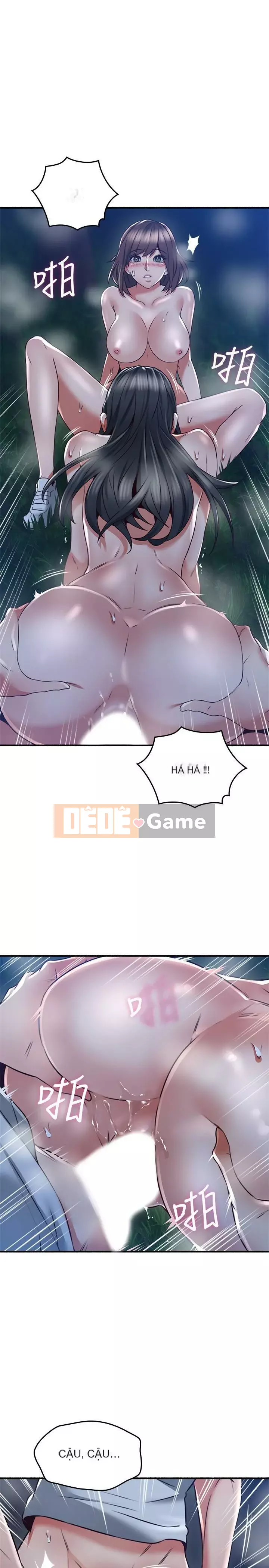 Vợ hàng xóm Chương 45-60