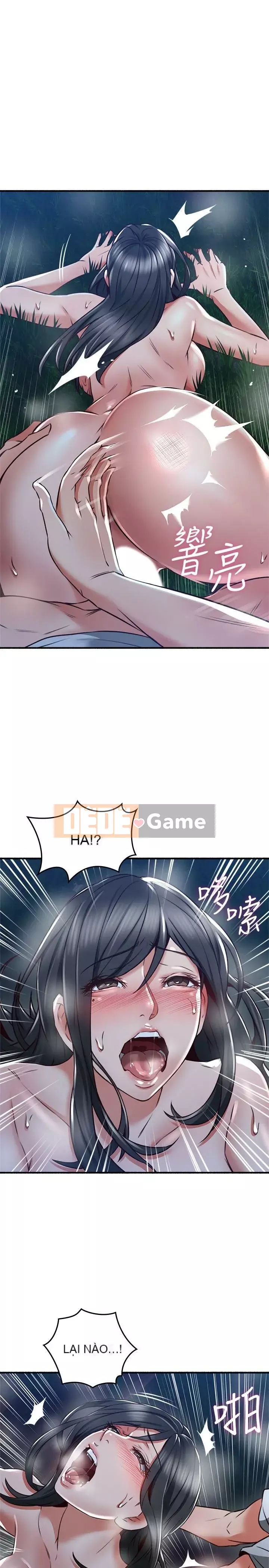 Vợ hàng xóm Chương 45-60