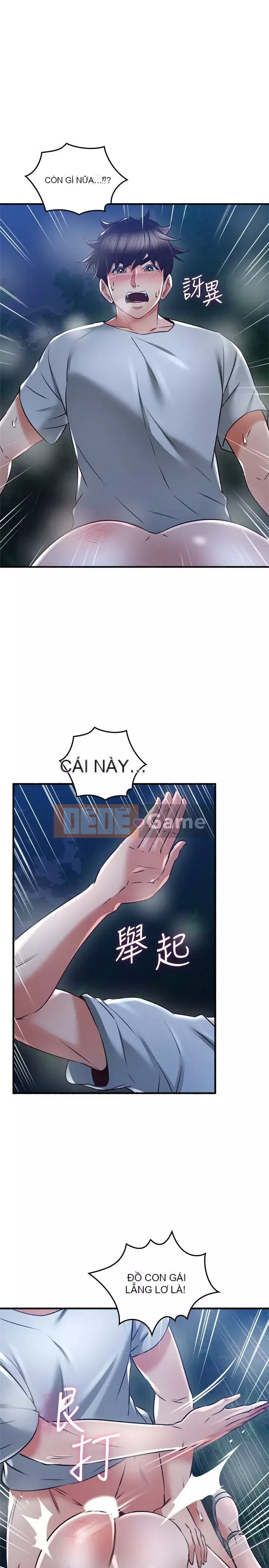 Vợ hàng xóm Chương 45-60