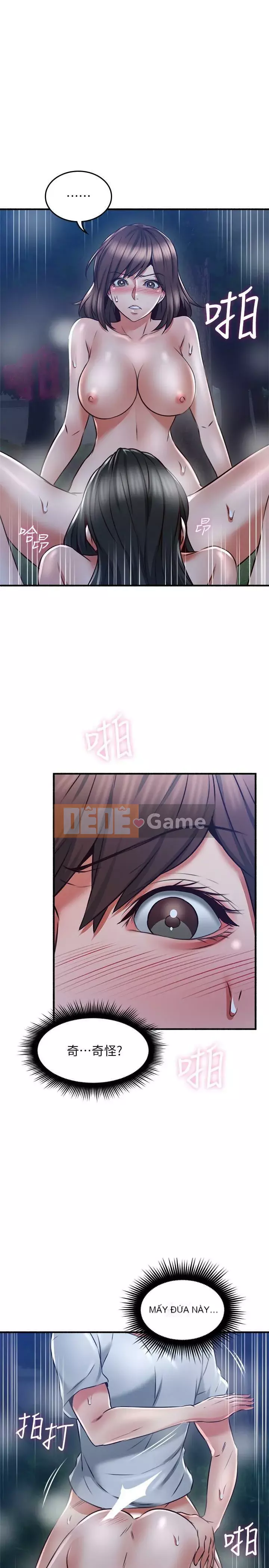 Vợ hàng xóm Chương 45-60